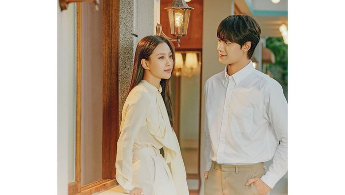 9 K-Drama yang Akan Tayang di Bulan Mei 2021