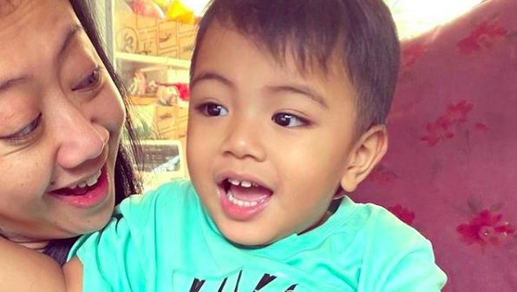 Anak Bungsu Asri Welas, Ibrar