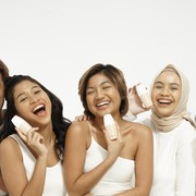 BLP x Avoskin Hadirkan Multipurpose Tinted Sunscreen, Makeup Sekaligus Skincare!