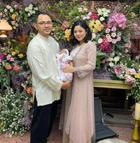 keluarga cendana siapa saja 16