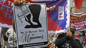 RI Buka Suara soal Pertemuan Informal Thailand dengan Junta Myanmar