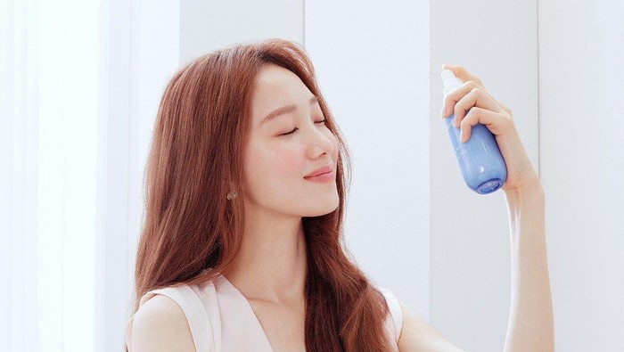 5 Face Mist di Bawah Rp50 Ribu, Kulit Tetap Terhidrasi Selama Puasa