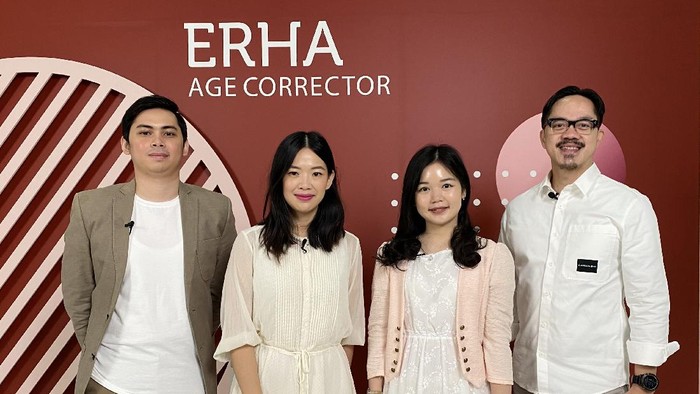 Menurut Survei, Masalah Penuaan Dini Bikin Masalah Serius di Kehidupan Sosial!