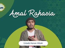 Zaman Dulu Ibadah Diam-diam, Sekarang Dipamerin