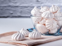 Ini 5 Kue Kering Klasik dari Belanda yang Populer di Indonesia