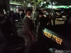 9 Orang Luka Ricuh Tambang Purworejo, Polisi Dinilai Represif