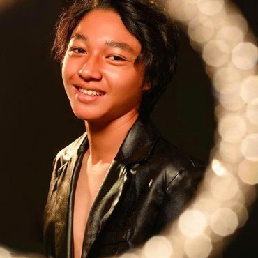 Ketagihan Syuting, Siapa Sangka Awalnya Kiesha Alvaro Dijebak