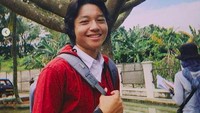 <p>Kiesha sekarang sudah beranjak remaja, Bunda. Kini ia sudah berusia 18 tahun. (Foto: Instagram @kiesha.alvaro)</p>