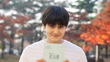 Kim Bum Resmi Gelar Fan Meeting di Jakarta