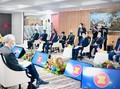 China Harap ASEAN Tolak Kesepakatan Kapal Selam Nuklir AUKUS