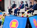 Uni Eropa Tunggu Implementasi Hasil KTT ASEAN soal Myanmar