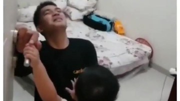 CURHAT PILU ISTRI DARI AWAK KRI NANGGALA 402