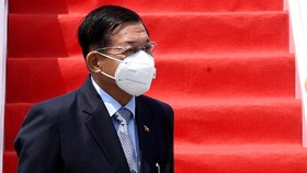 PM Malaysia Klaim Myanmar Setuju Akhiri Kekerasan