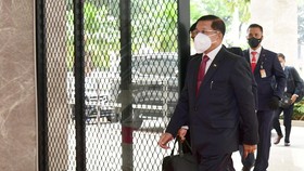 KTT ASEAN Gagal Desak Junta Myanmar Bebaskan Tapol