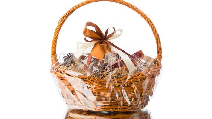 Sejak Kapan Saling Kirim Hampers Lebaran Jadi Tradisi?