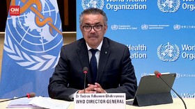 VIDEO: WHO Sebut Covid di India Sebagai Pengingat untuk Dunia