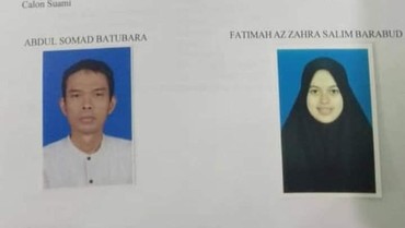 Siap Nikahi Gadis 20 Tahun, Ustaz Abdul Somad Ternyata Dijodohkan
