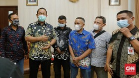 Deradikalisasi Milenial di Semarang Libatkan Eks Napiter