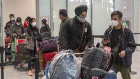 Imigrasi Soetta Klaim Tak Ada Warga India Masuk RI Hari Ini