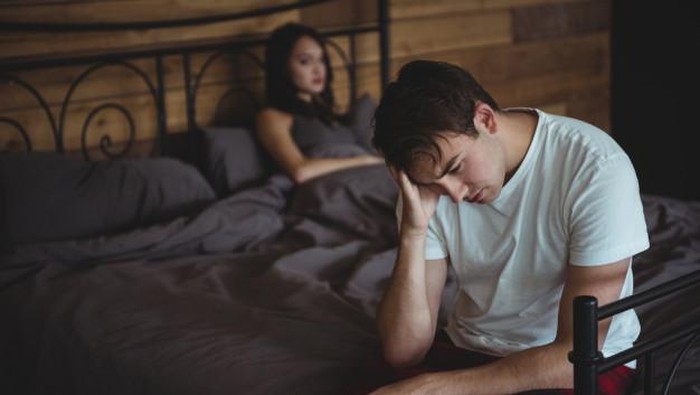 4 Sifat Istri yang Bikin Suami Ogah-Ogahan, Jangan Dilakukan!