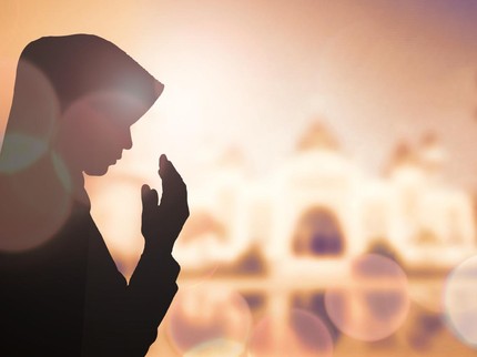 4 Kenikmatan Mendapat Malam 1000 Bulan, Salah Satunya Diampuni Dosa-dosa