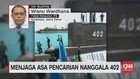 VIDEO: Menjaga Asa Pencarian Nanggala 402
