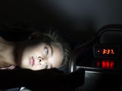 5 Tips Agar Gampang Bangun Sahur Tanpa Harus Diteriakin Pakai Toa