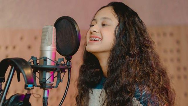 Asila Maisa Fatihah