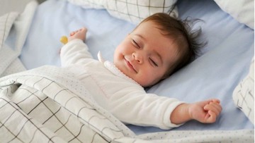 CARA MEMBENTUK RUTINITAS MENJELANG TIDUR PADA SI KECIL
