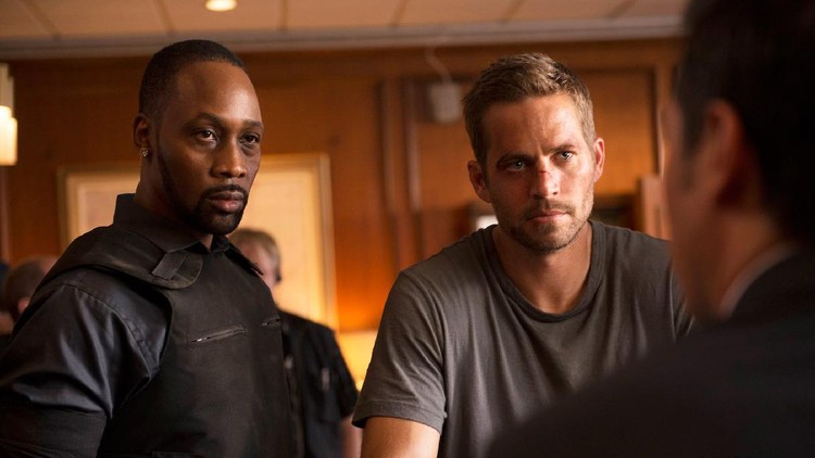 Film Brick Mansions
