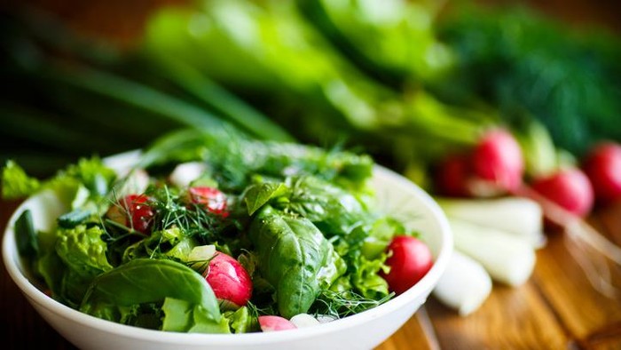 7 Cara Mudah Membuat Makanan Lebih Sehat Menurut Ahli Gizi