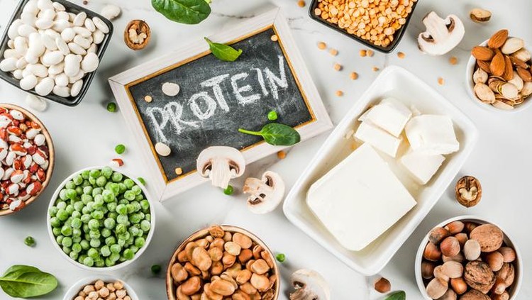 7 Cara Mudah Membuat Makanan Lebih Sehat Menurut Ahli Gizi