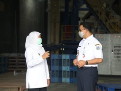 Membandingkan Elektabilitas Anies dan Khofifah di Survei Capres Terkini