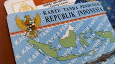 8,3 Juta Warga Jakarta Harus Ganti KTP saat DKI Berubah Jadi DKJ