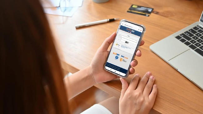 BI Rate Naik ke 5,50% — Bank Digital Mulai Naikkan Bunga Deposito, Cost of Fund Tertekan