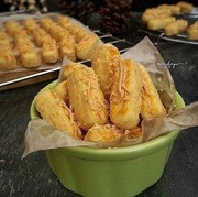 Biar Gak Cuma Nastar, Ini Kue Kering Lain yang Bisa Kamu Coba untuk Lebaran