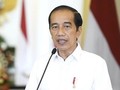 Jokowi Akan Resmikan Pengolah Sampah Jadi Listrik di Surabaya