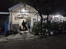 Tetangga Kehilangan Sosok Humble Serda Eta Misnari Kru KRI Nanggala-402