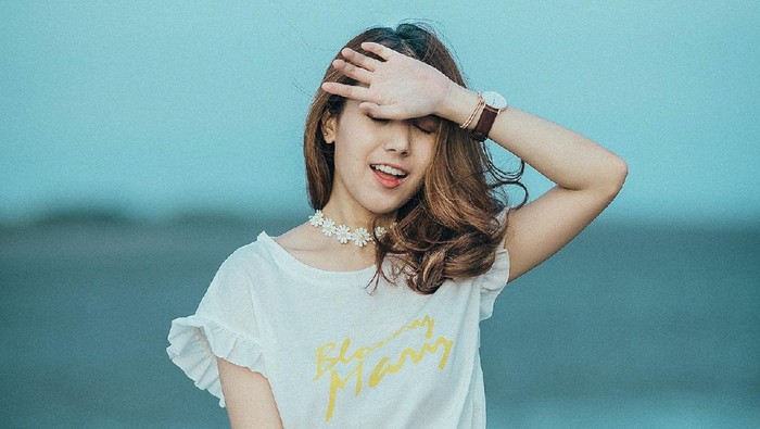 Kenali Bahan Baju yang Bikin Bau Badan