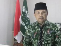 Klarifikasi Z Arifin Junaidi terkait Wacana Dispensasi Mudik Santri
