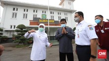 Gerindra Meyakini Anies ke Jateng-Jatim Tak Didesain Politik