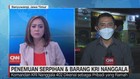 VIDEO: Kondisi Psikologis Pencari Kapal Selam Nanggala 402