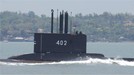 KRI Nanggala-402 Kapal selam KRI Nanggala-402 sempat dinyatakan hilang kontak sebelum akhirnya tenggelam. Yuk kita tengok lagi kenangan foto Kapal Selam KRI Nanggala-402!