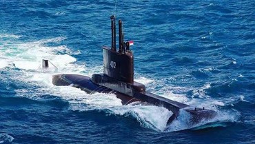 img-title Duka Keluarga Kolonel Harry Setyawan, Korban Tragedi KRI Nanggala 402