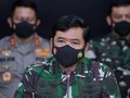 Panglima TNI dan Kapolri Terbang ke Papua Sore Ini