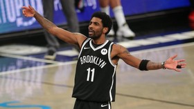 Kyrie Irving: Arena NBA Mirip Kebun Binatang Manusia