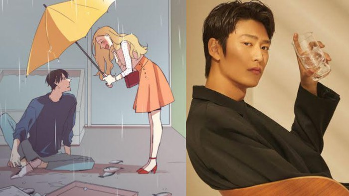 Laris Manis, Na In Woo Dapat Tawaran Drama Baru!