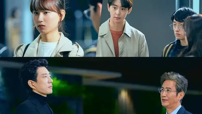 Bikin Penonton Penasaran, Drama Korea Bertema Hukum Ini Bisa Kamu Tonton