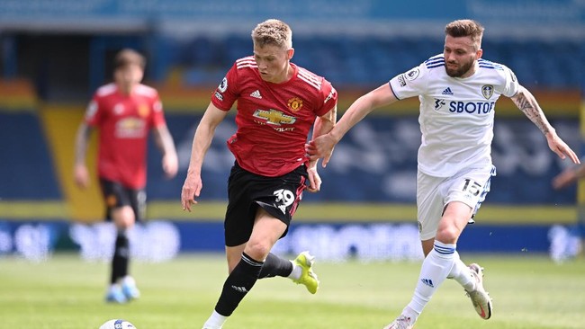 Manchester United memiliki komposisi pemain yang melimpah di depan, namun kekurangan kualitas di lini tengah.