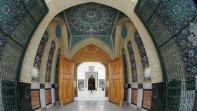 Masjid Sayyidah, Simbol Keberanian Cucu Nabi Muhammad